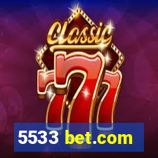5533 bet.com